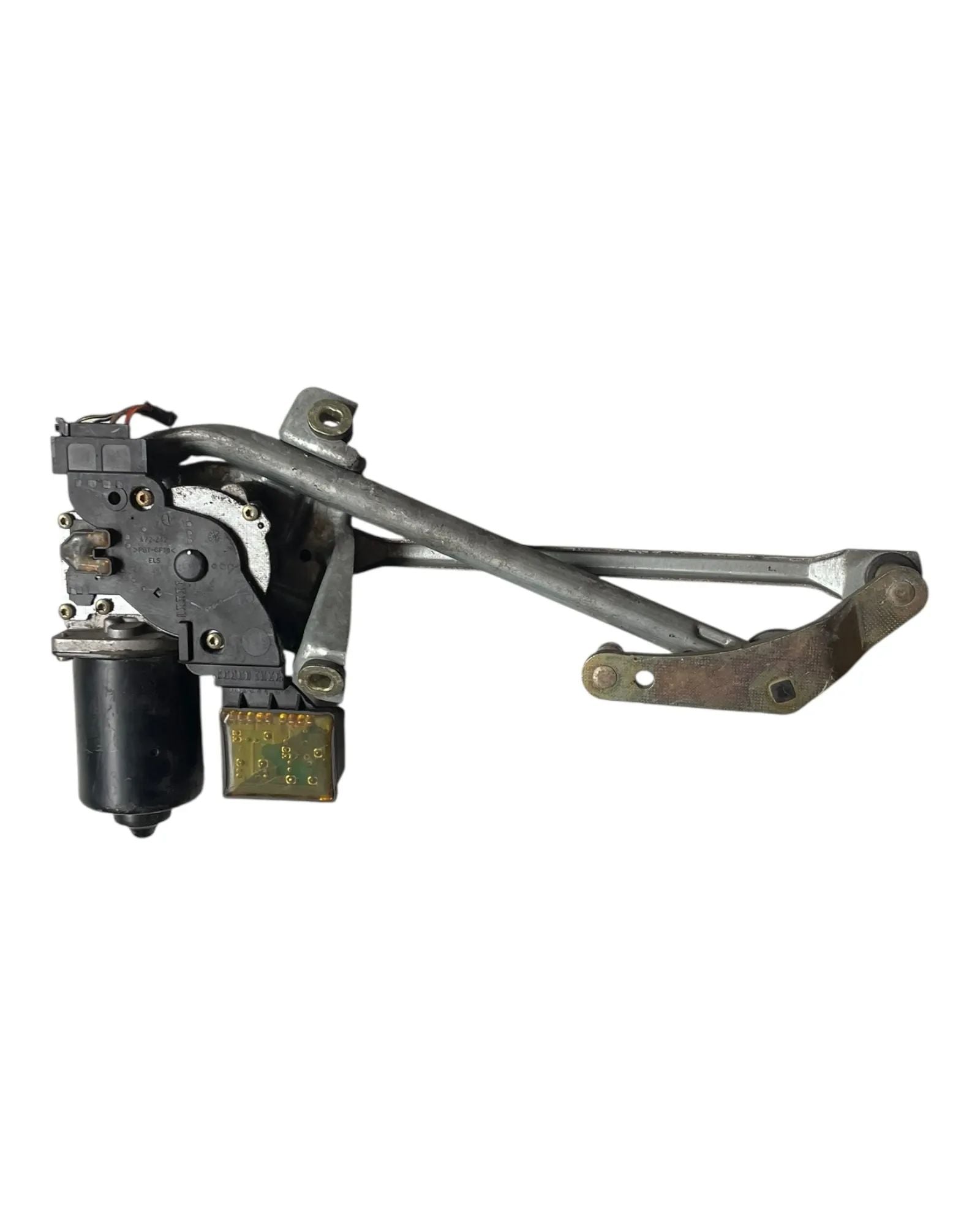 Mercedes-Benz A-Klasse Wischermotor Scheibenwischermotor Motor Vorne A1688200242