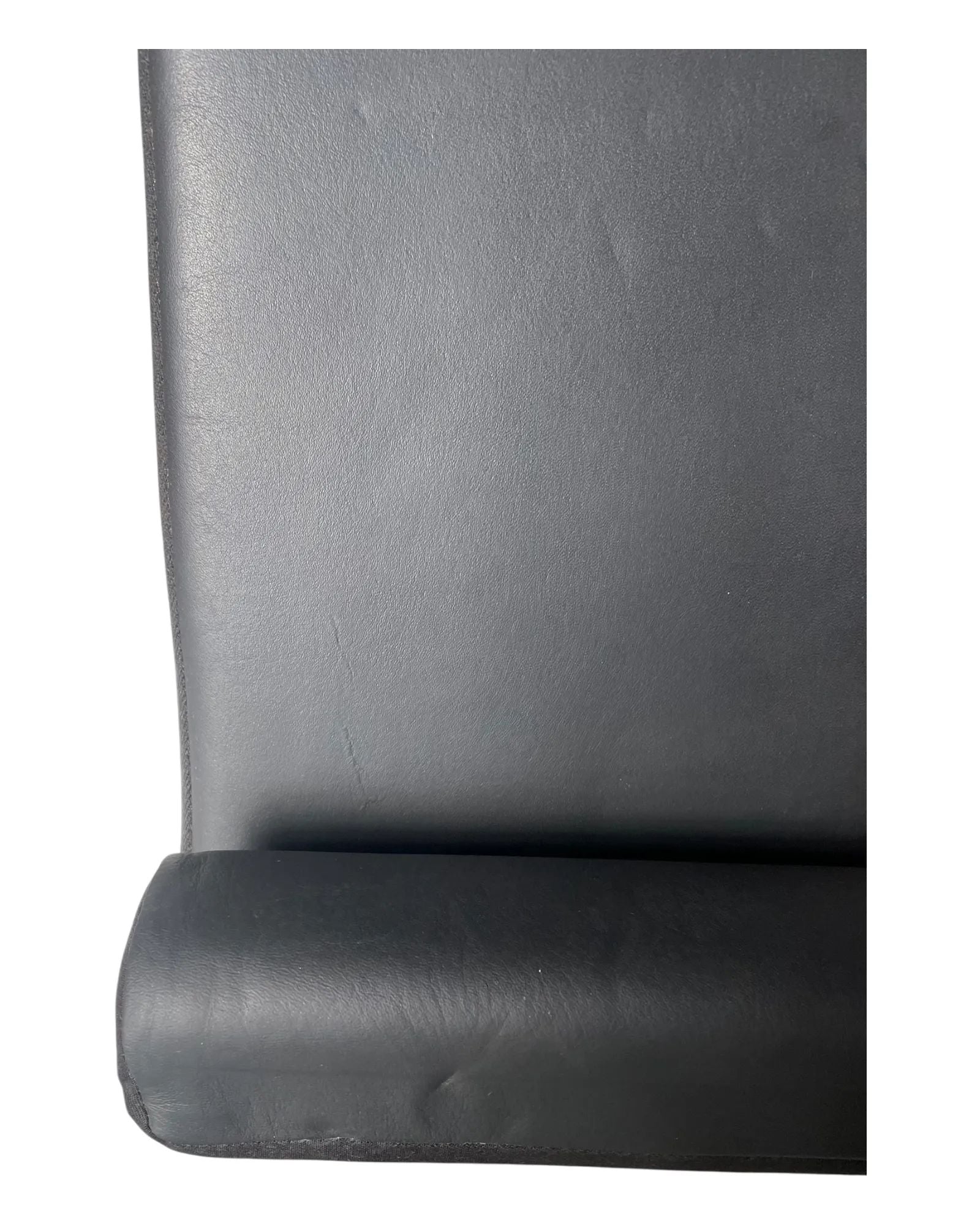 Mercedes-Benz S-Klasse Sitzmittelteil Rücksitz Leder Hinten 2209200222