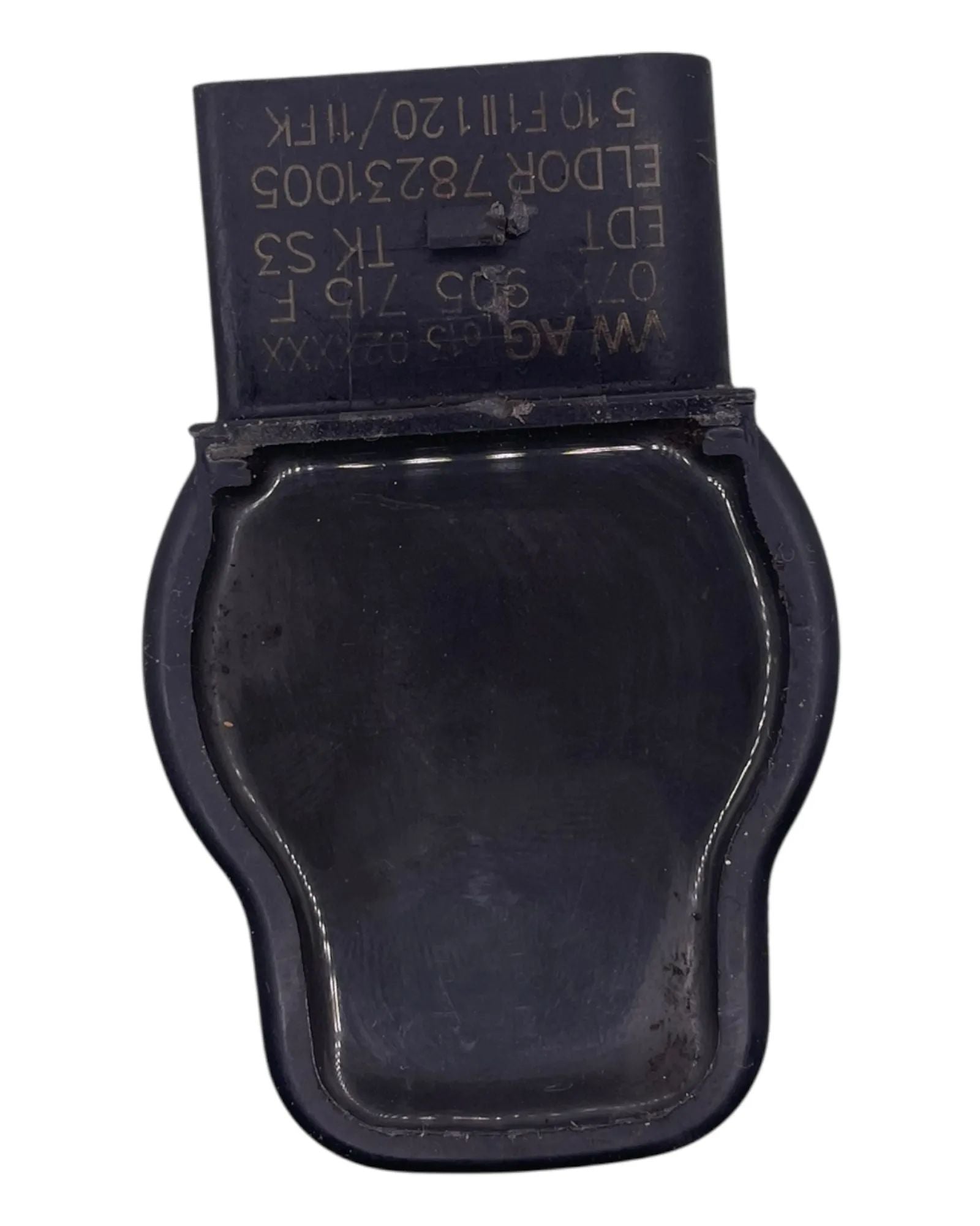 Volkswagen Audi A1 Zündspule Zündkerze 07K905715