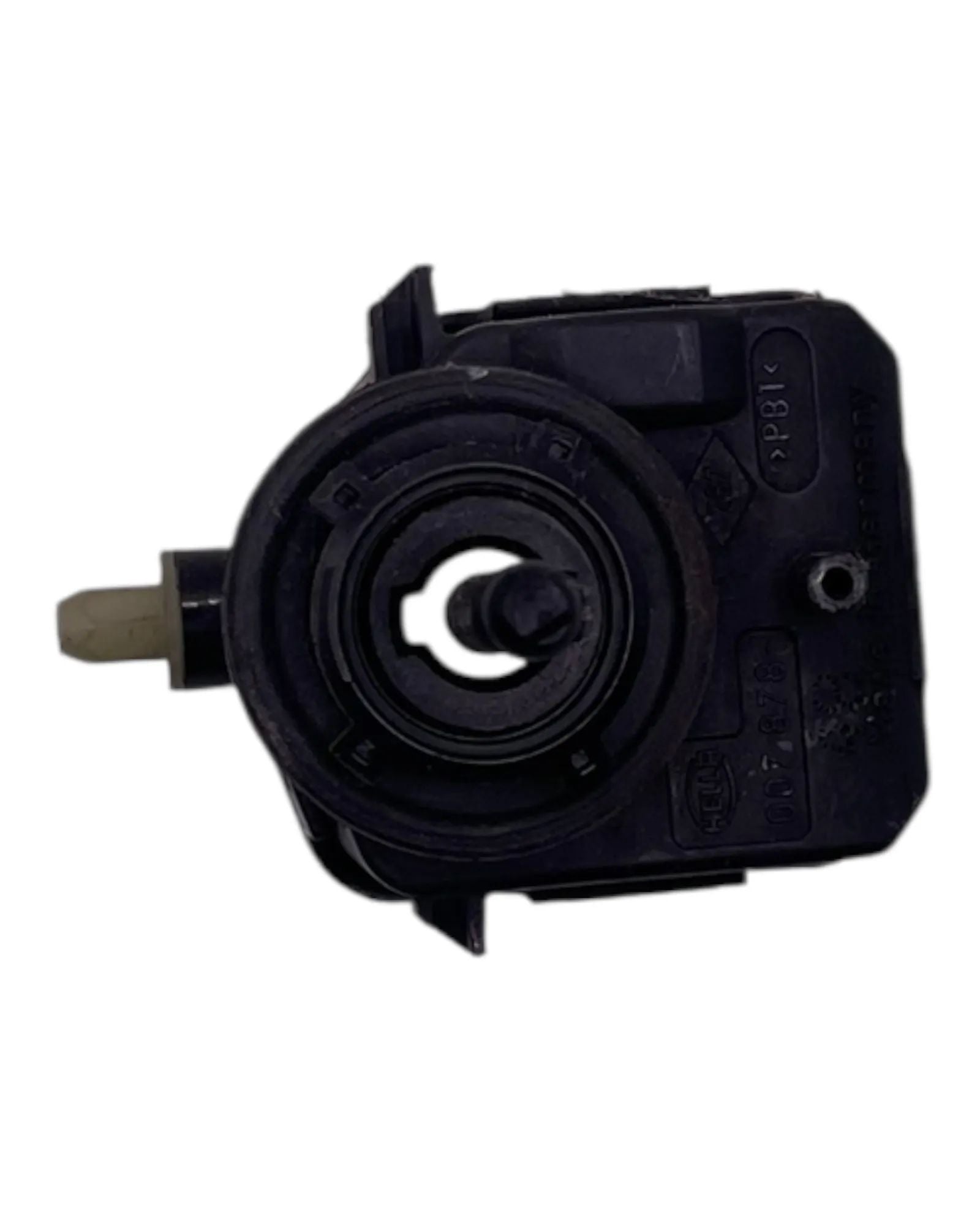 Renault Clio III Scheinwerfer Stellmotor Leuchtweitenregulierung 007878