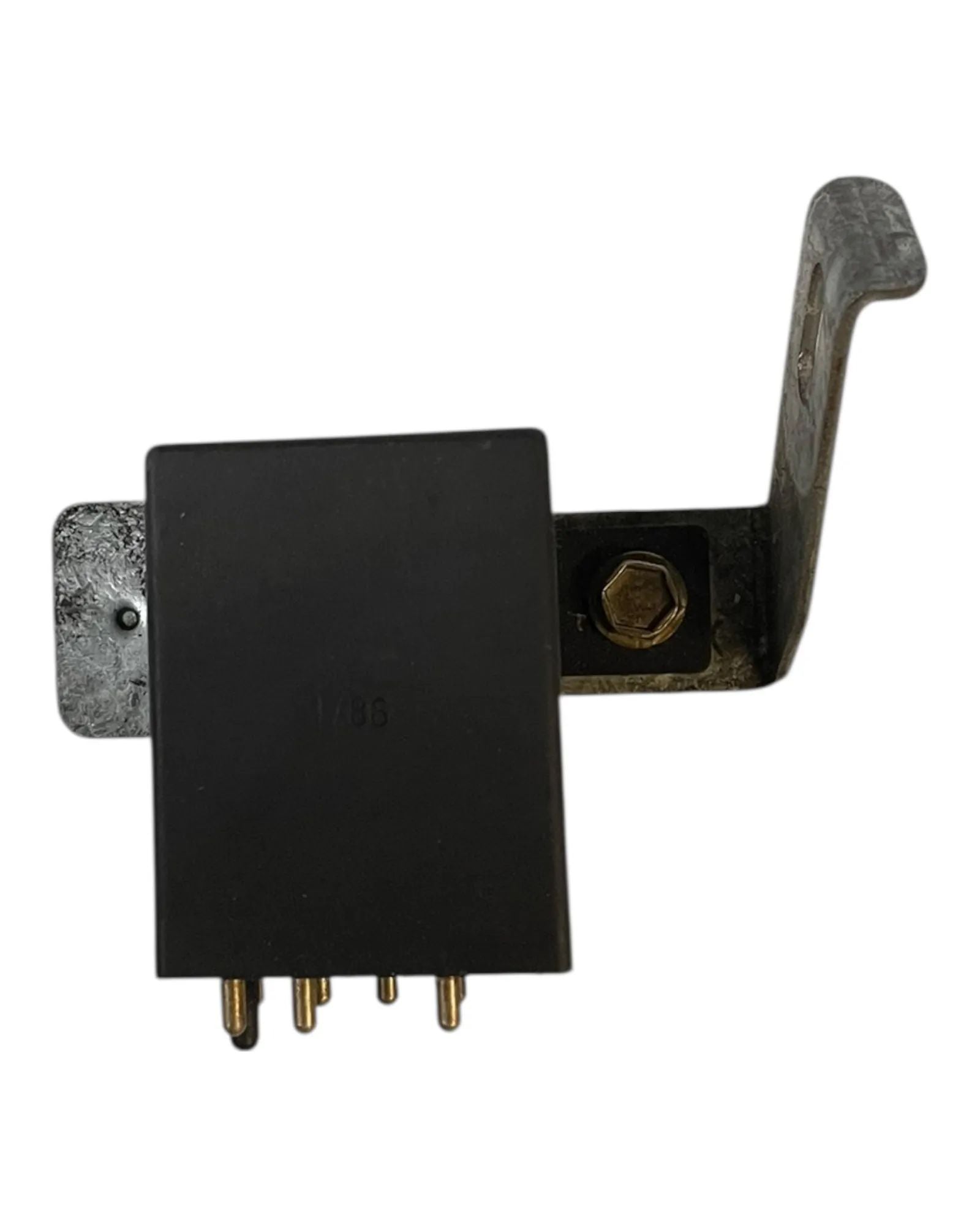 Mercedes-Benz W124 Relais Blinker Blinkrelais 2018200005