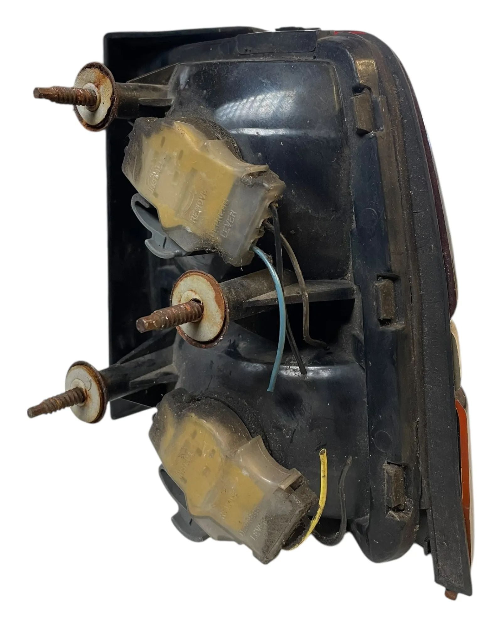 Pontiac Sunbird Rücklicht Heckleuchte Links 16508365