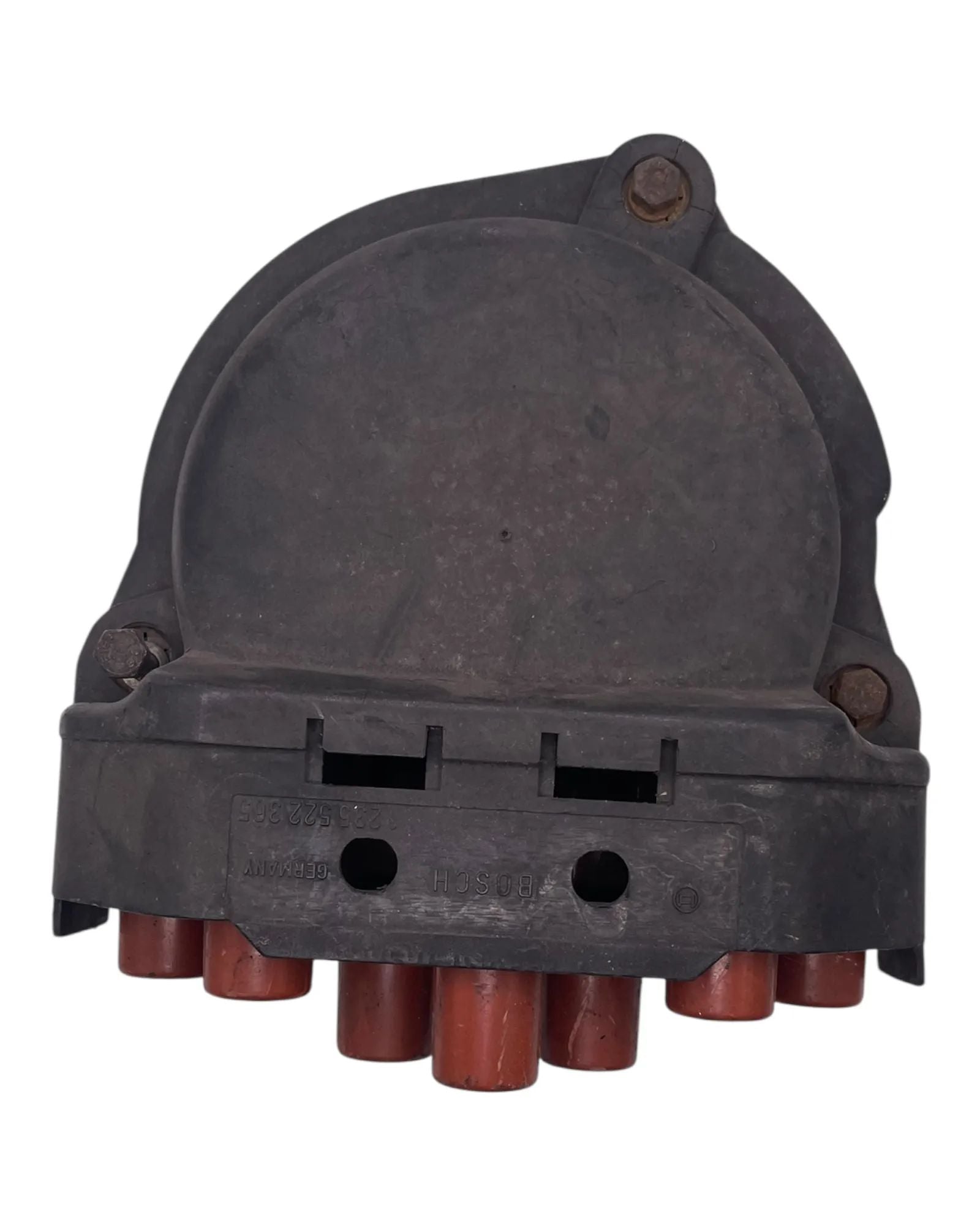 BMW E28 E30 E32 E34 Verteilerkappe Zündverteilerkappe 1235522365