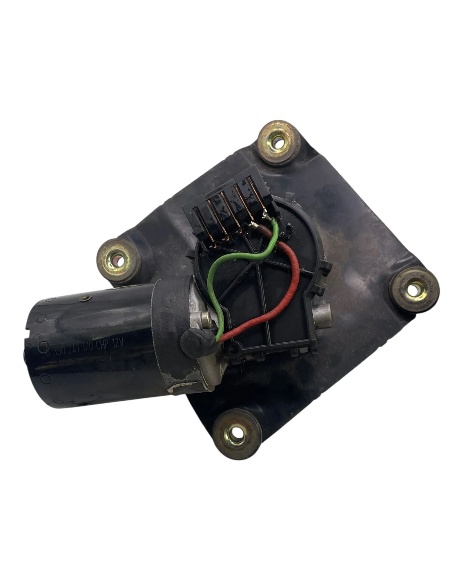 Volvo Mitsubishi Carisma Scheibenwischermotor Wischermotor 0390241170