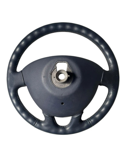 Renault Laguna II Lenkrad Lederlenkrad 8200014856