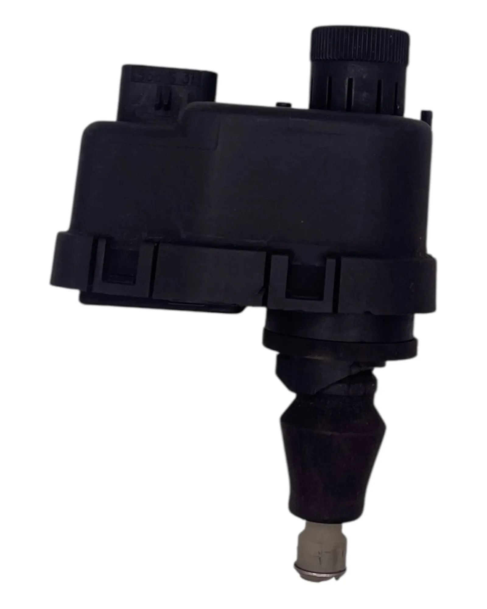 Opel Kadett Stellmotor LWR Scheinwerfer 0307851309