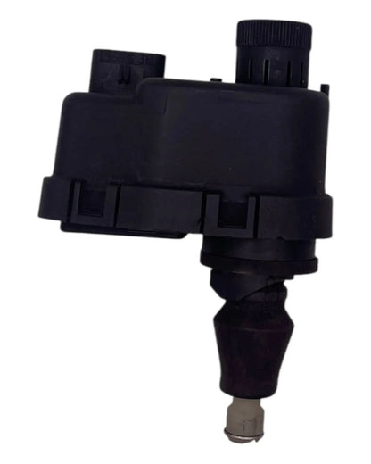 Opel Kadett Stellmotor LWR Scheinwerfer 0307851309