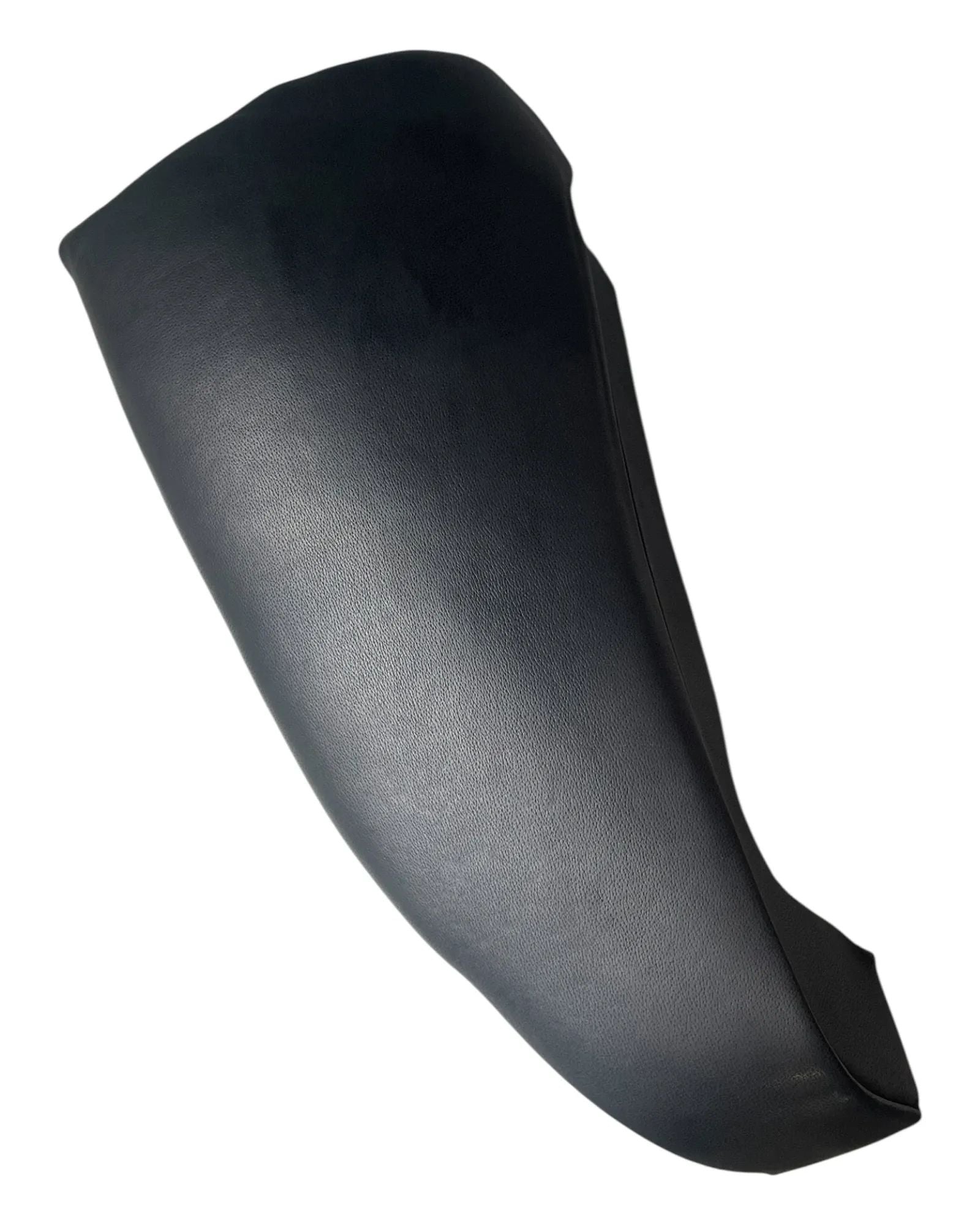 BMW E90 Seitenteil Polsterauflage Verkleidungsabdeckung Rücksitz Links 7149669