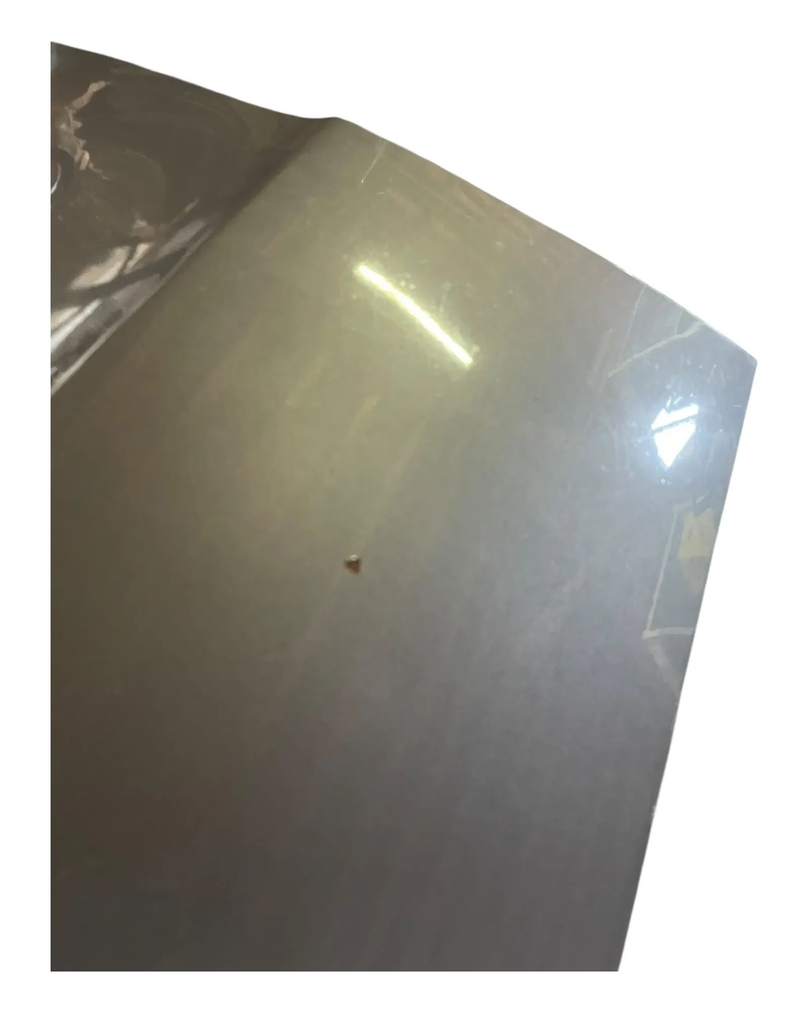 Mercedes-Benz A-Klasse W169 Tür Vorne Links 755 - Tenoritgrau Metallic KOMPLETT