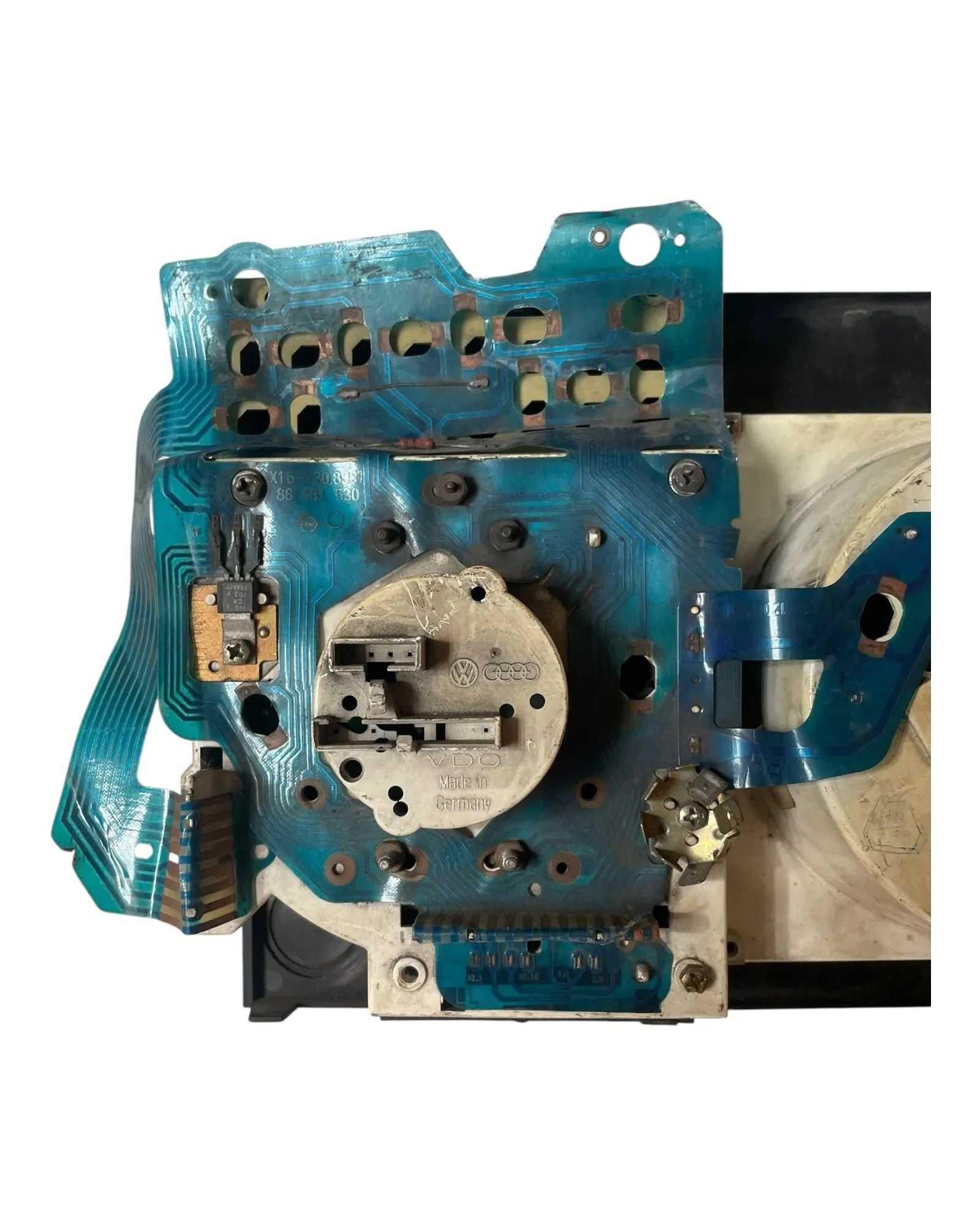 Volkswagen lt28 Amaturenbrett Tankanzeige 88481530 X161208337