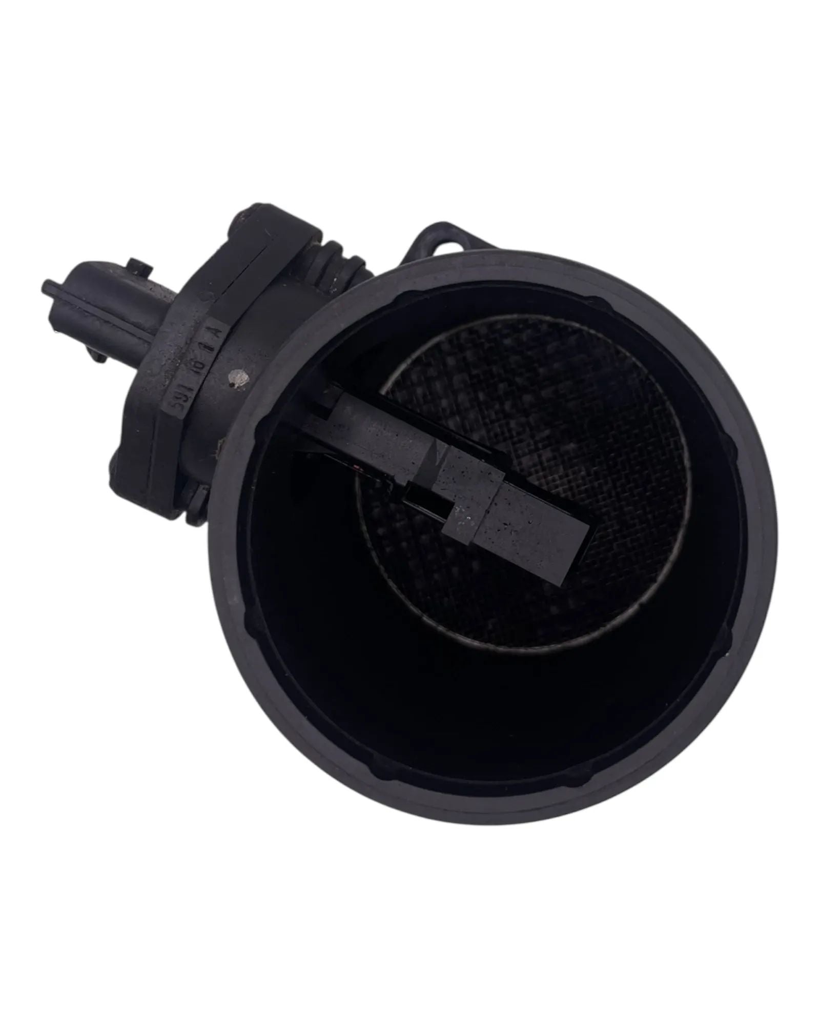 Renault Espace IV Luftmenge  Luftmassenmesser 0280218146