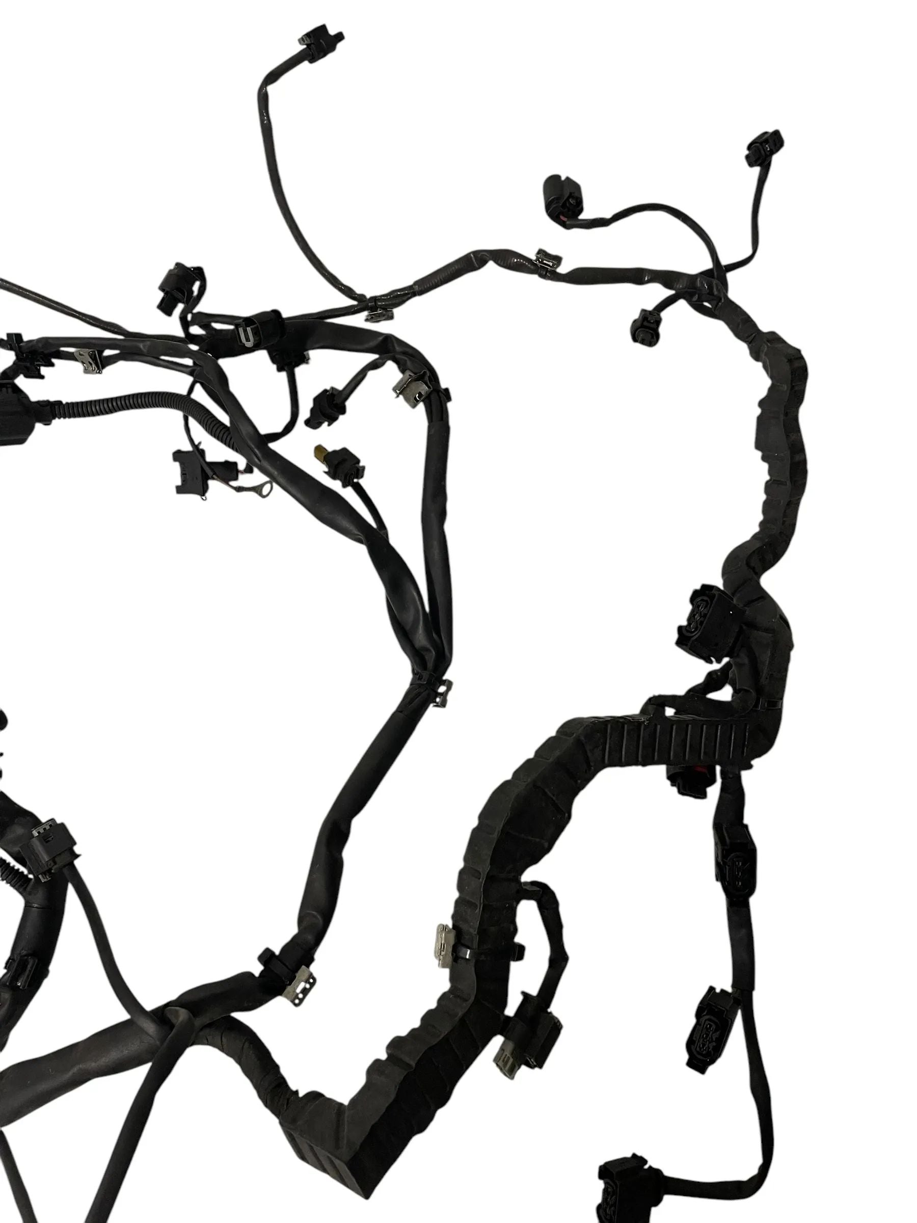 Mercedes-Benz W204 C-Klasse 180 CGI Kabelbaum Motor A271150683