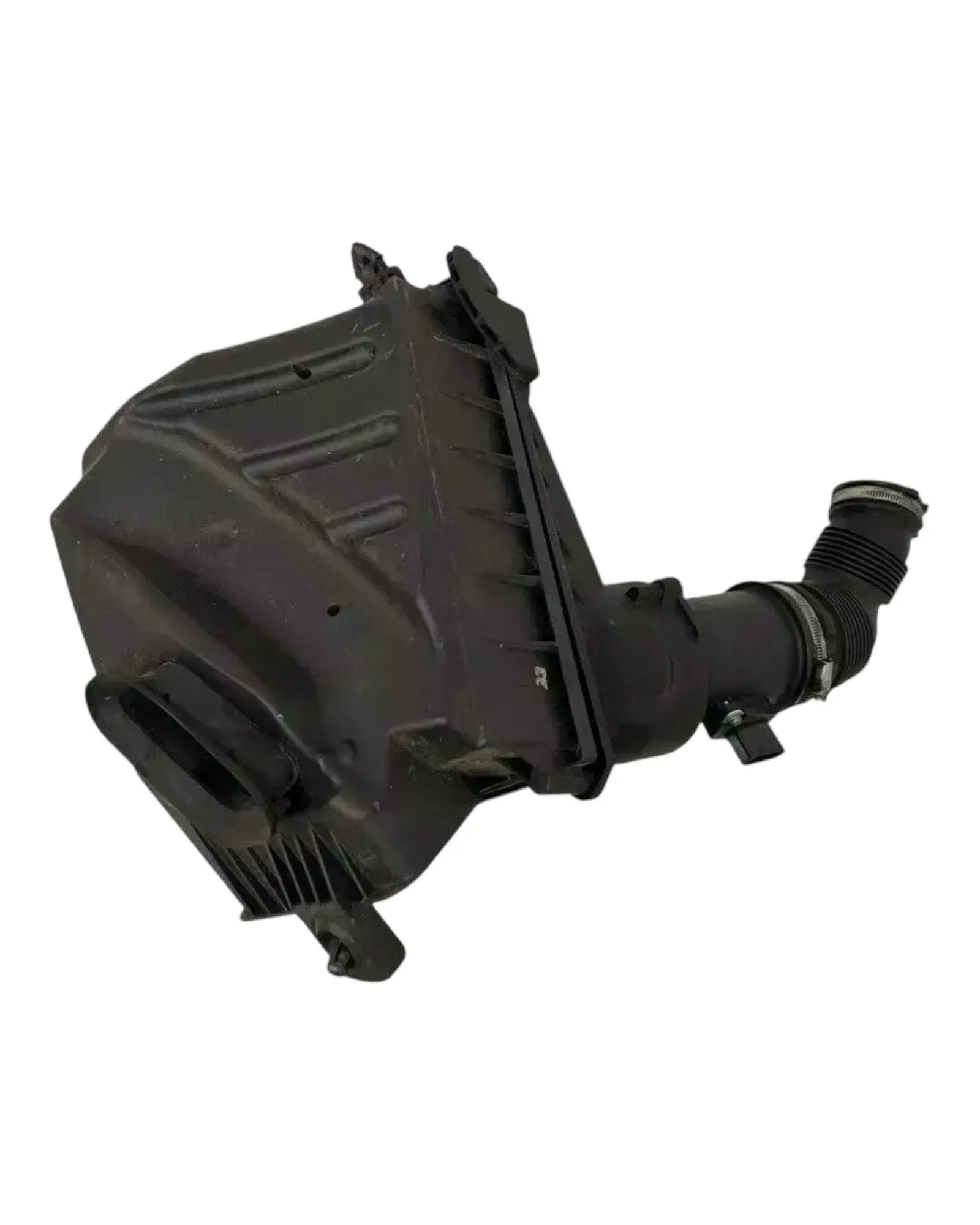 Audi A4 Avant Luftfiltergehäuse Luftfilterkasten 059133835G