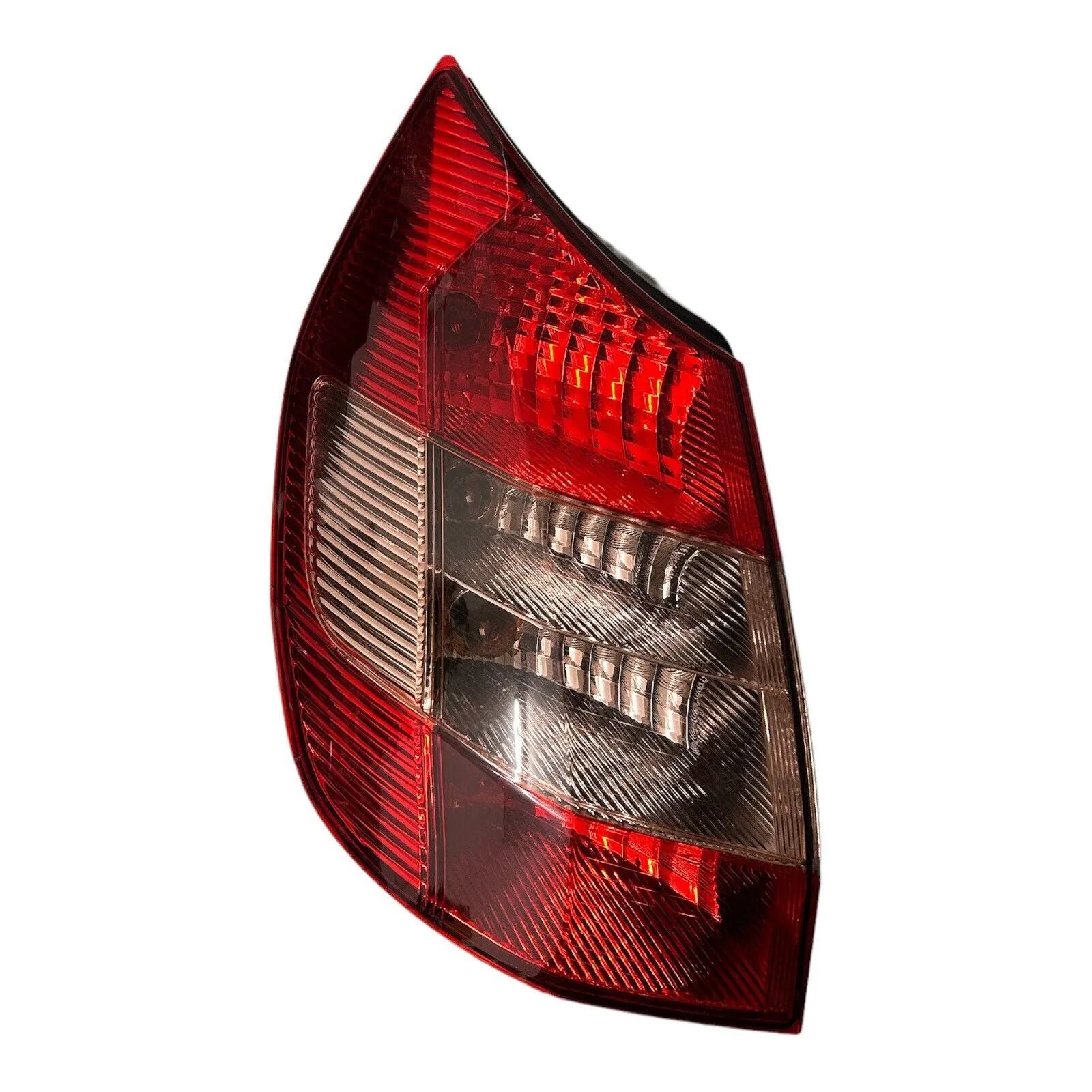 Renault Scenic II Rücklicht Rückleuchte Heckleuchte Links 11A460B