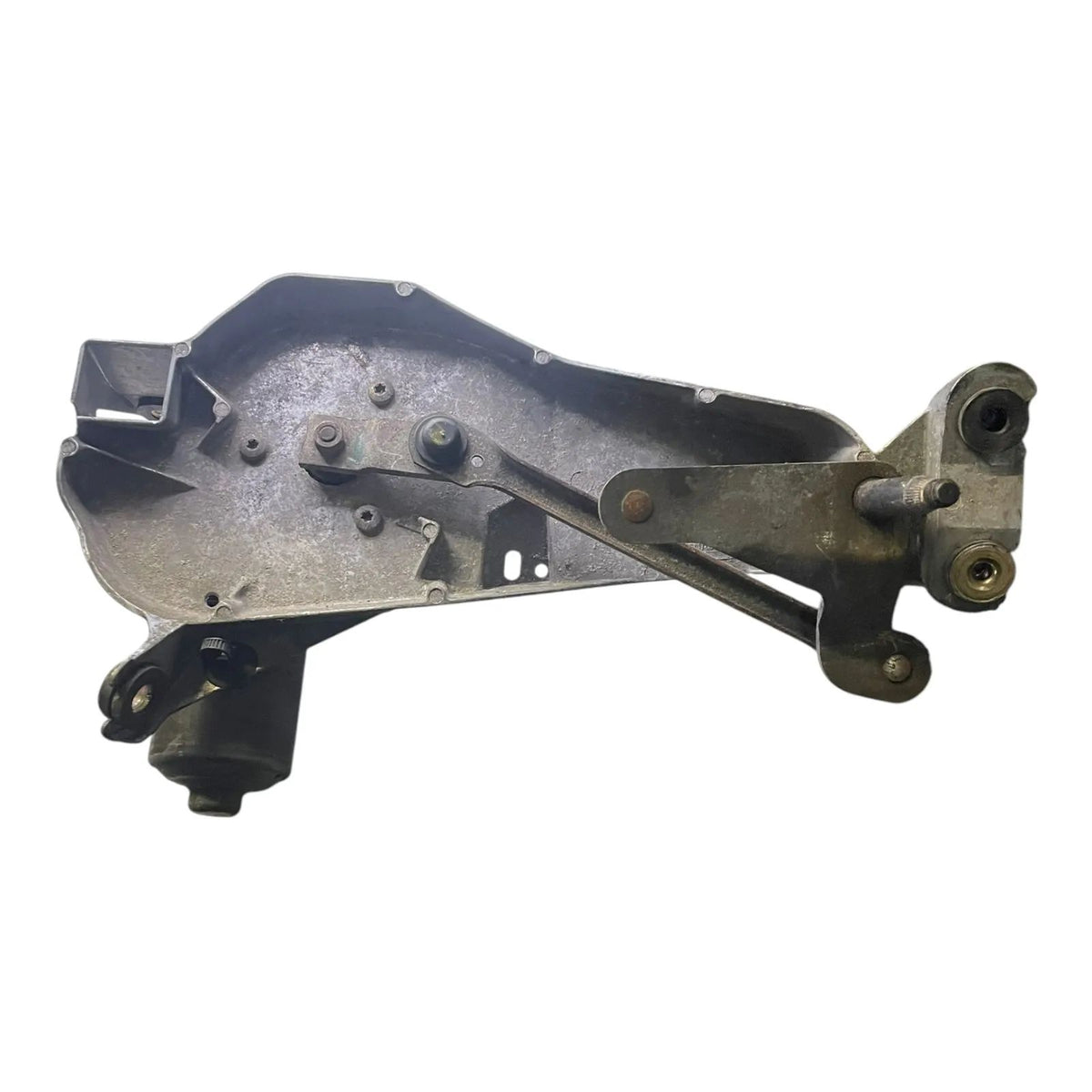 Renault Espace IV Wischermotor Wischergestänge vorne 0390241805