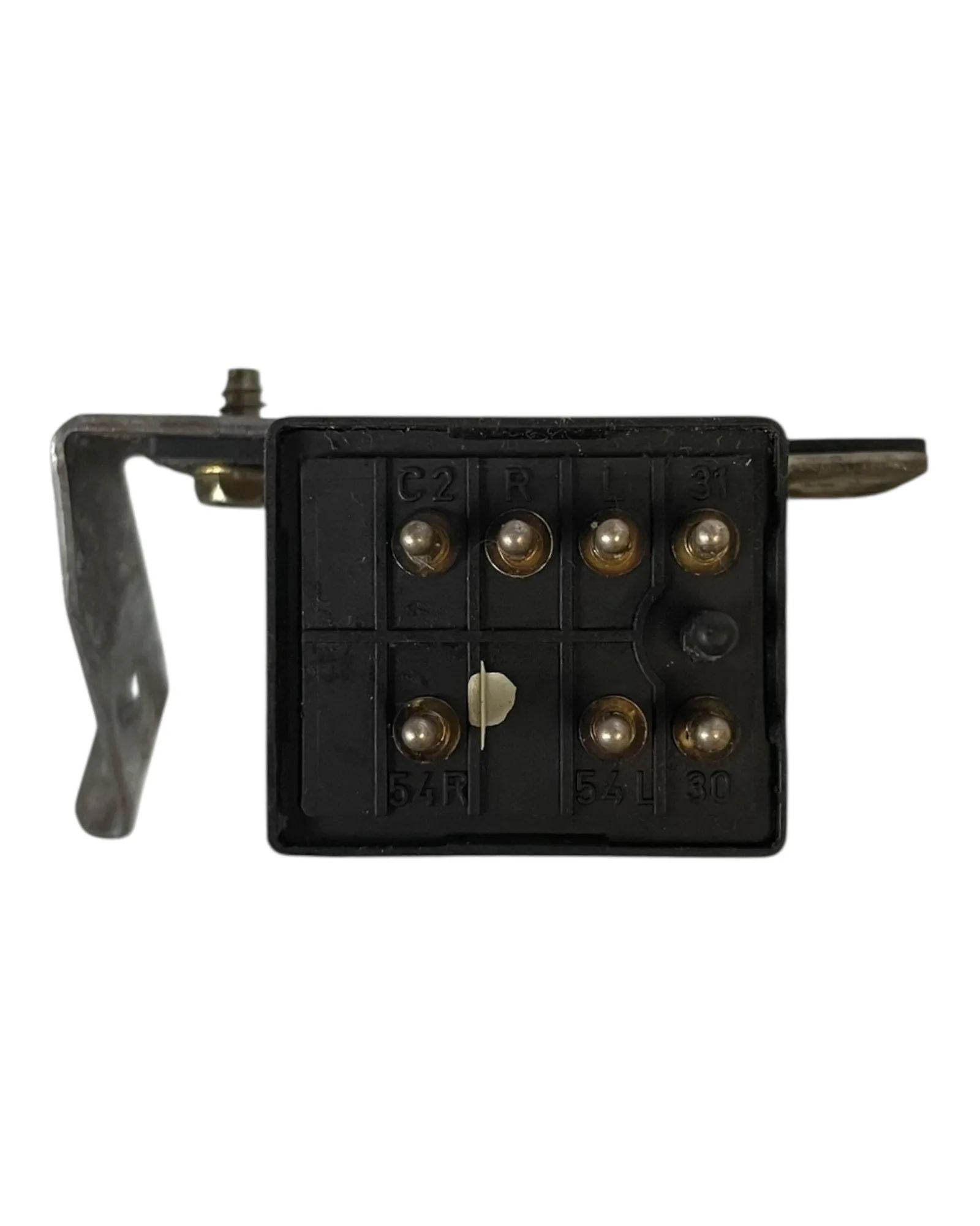 Mercedes-Benz W124 Relais Blinker Blinkrelais 2018200005