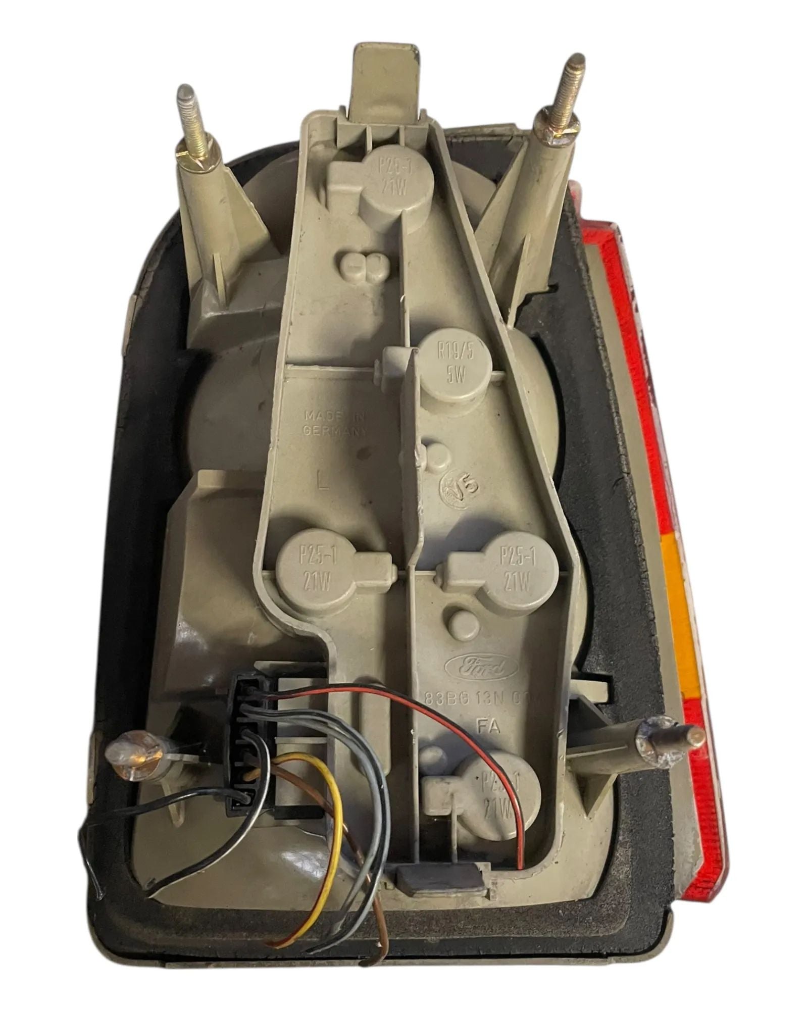 Ford Sierra Heckleuchte Rückleuchte Hinten Links 0053351R38