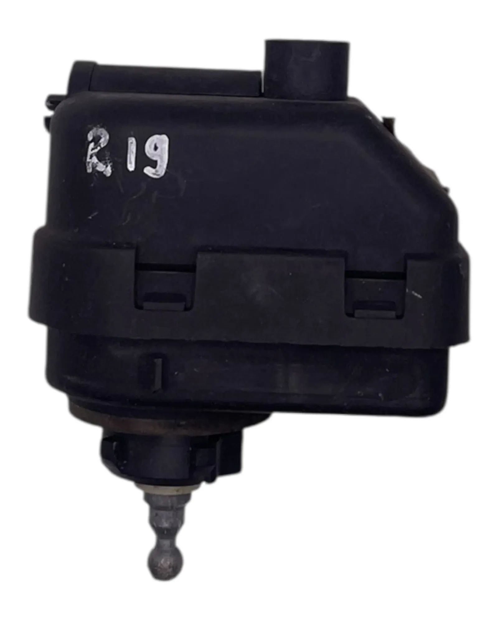 Renault Reno 19 Stellmotor Scheinwerfer LWR 7701036111