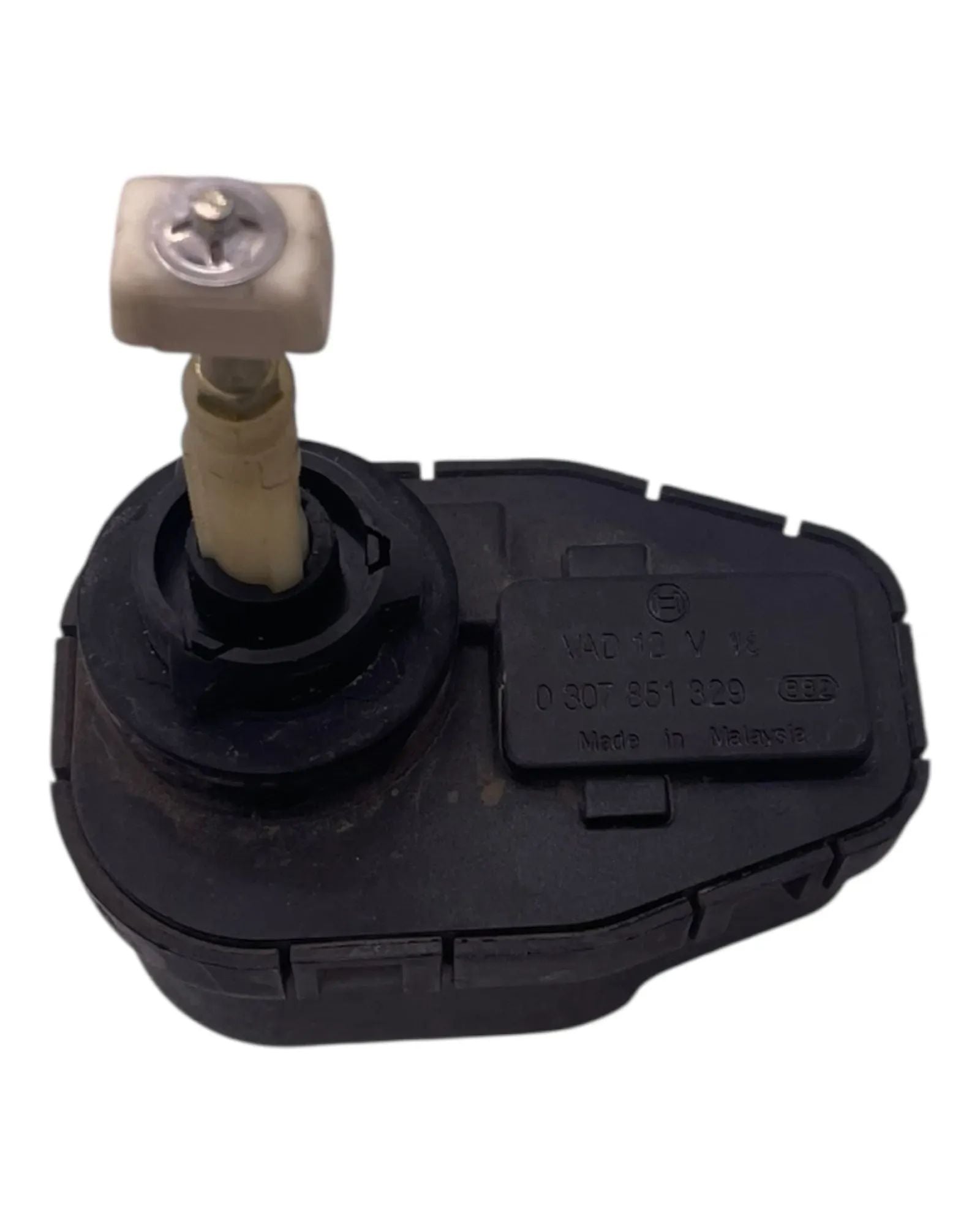 Ford Sierra Turnier Scheinwerfer Stellmotor Leuchtweitenverstellung 0307851329