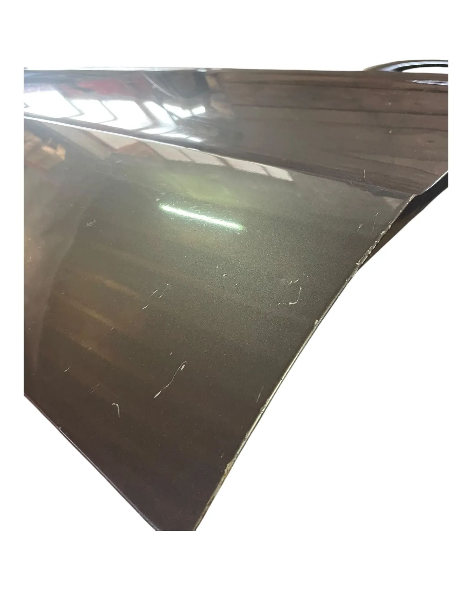 Mercedes-Benz A-Klasse W169 Tür Vorne Links 755 - Tenoritgrau Metallic KOMPLETT