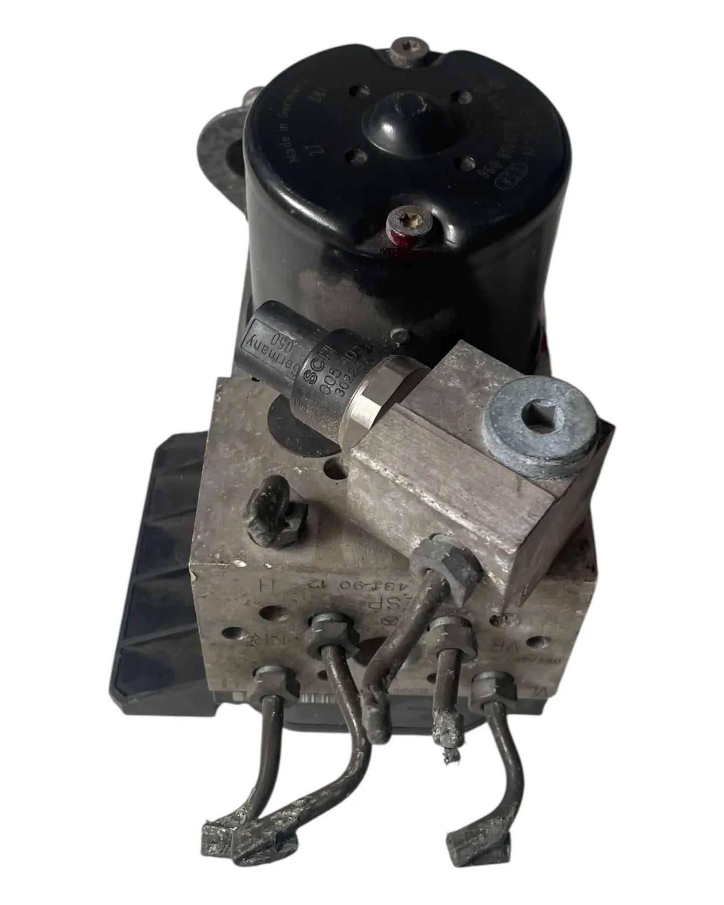 Mercedes-Benz E-Klasse Hauptbremsaggregat Hydraulikblock 0130108096