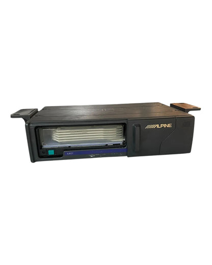 Volkswagen Polo Audiosystem Wechsler Radio-CD CHMS601