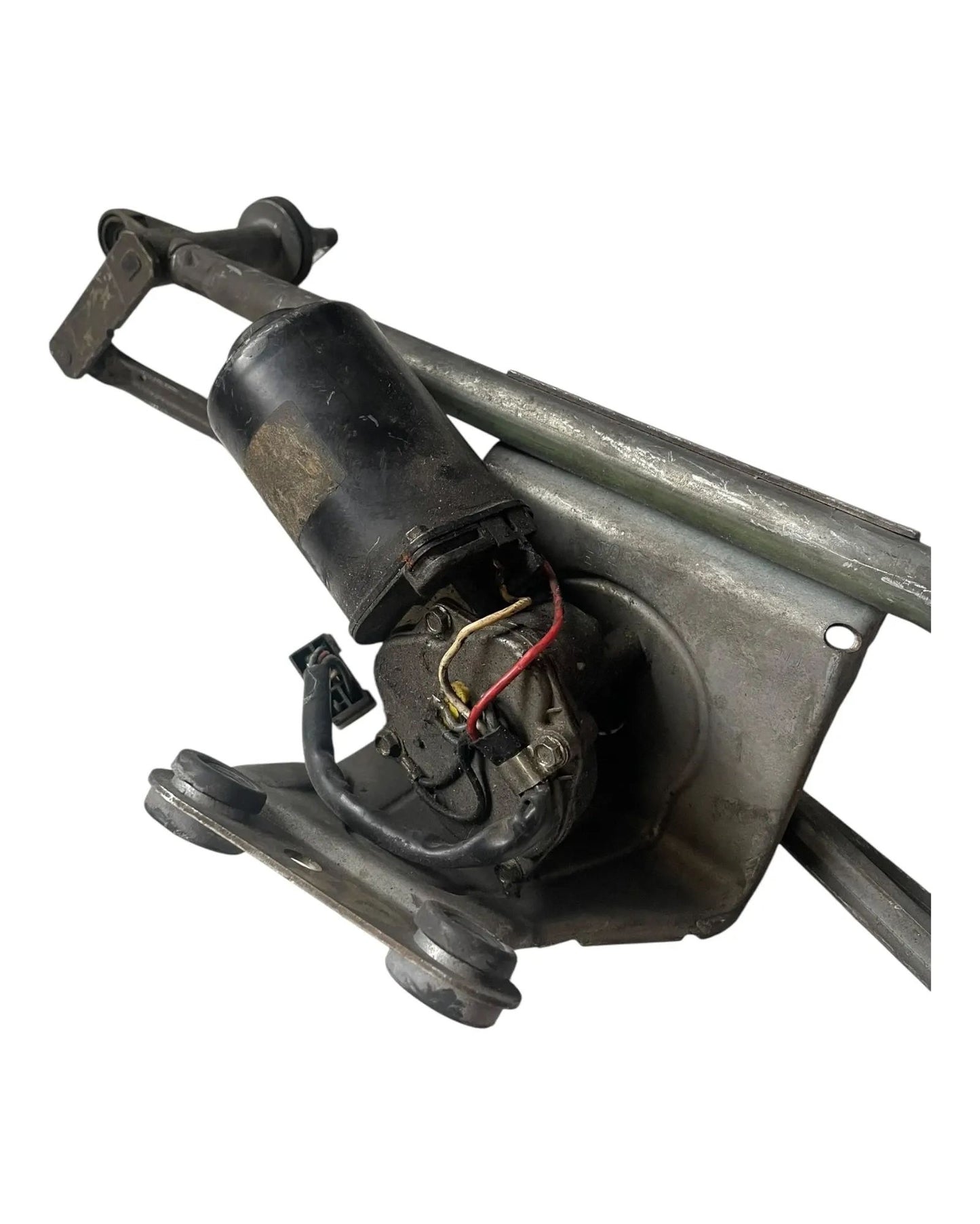 Mercedes-Benz Vito (W638) Wischmotor Wischergestänge Vorne 53559911