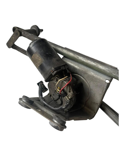 Mercedes-Benz Vito (W638) Wischmotor Wischergestänge Vorne 53559911