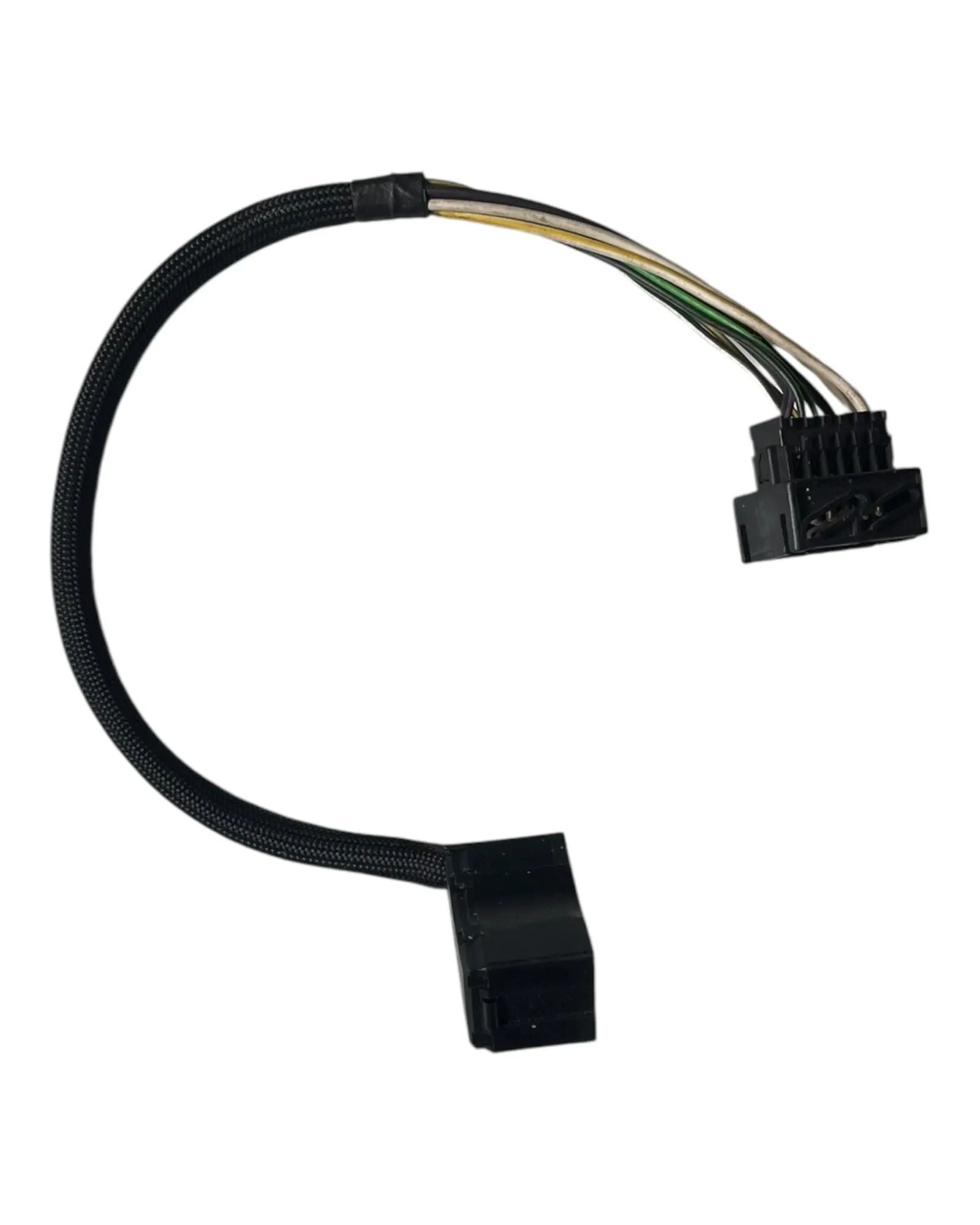 Mercedes-Benz W210 Kombischalter Stecker Kabel Blinker 2105400144