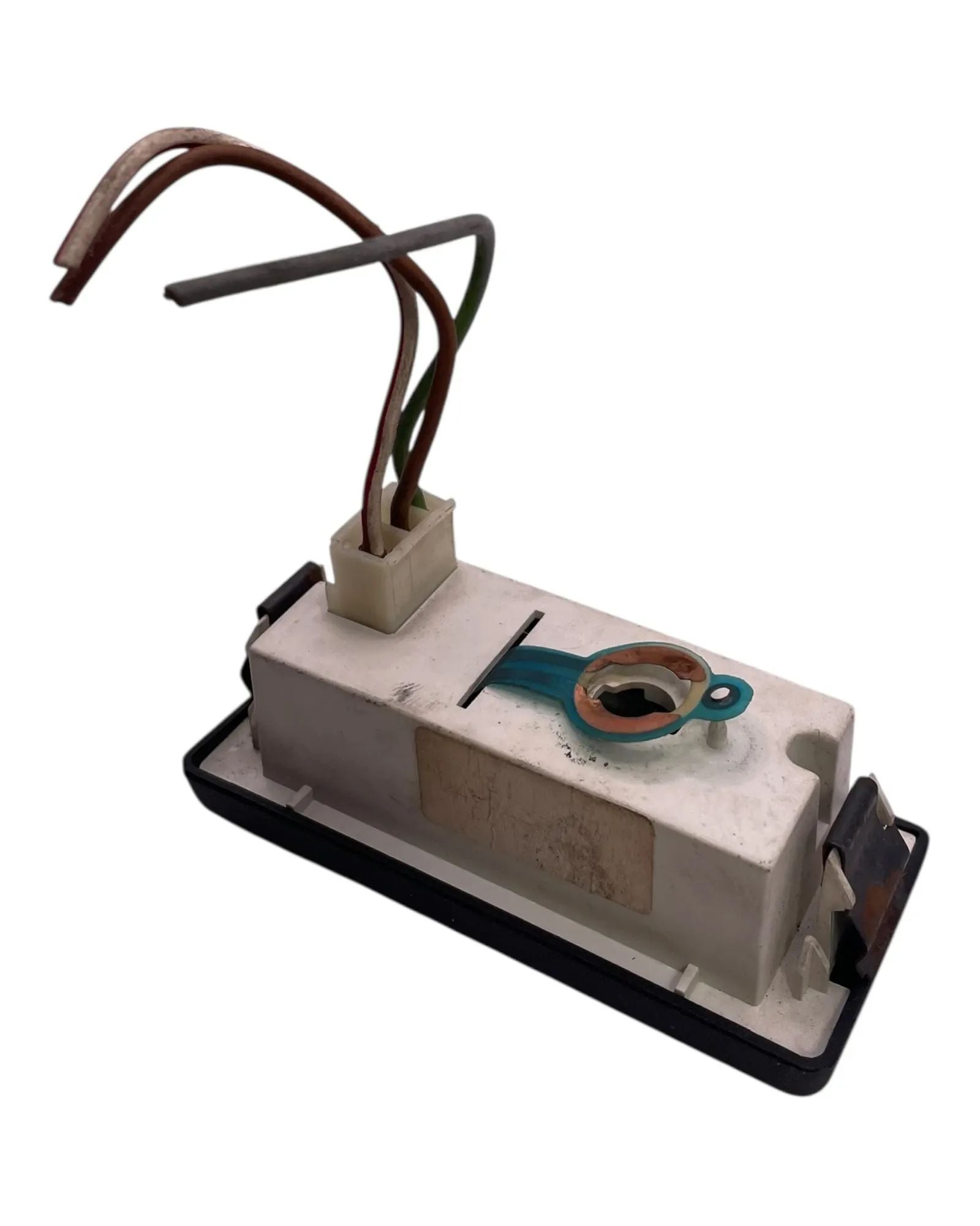 Mercedes-Benz W631 MB100 Digitale Zeitanzeige Uhr 6318270070