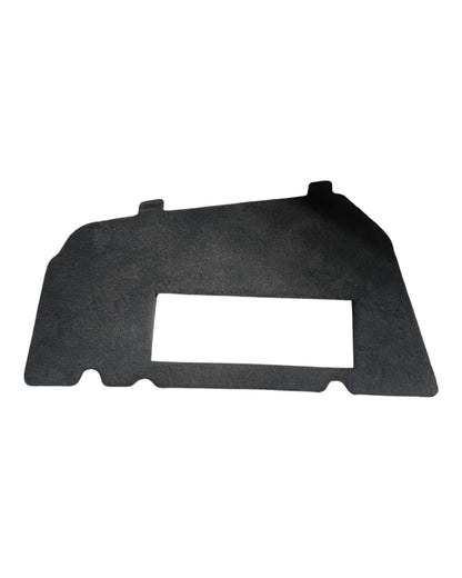 Mercedes-Benz S-Klasse Verkleidung Kofferraum Hinten Links A2206931391