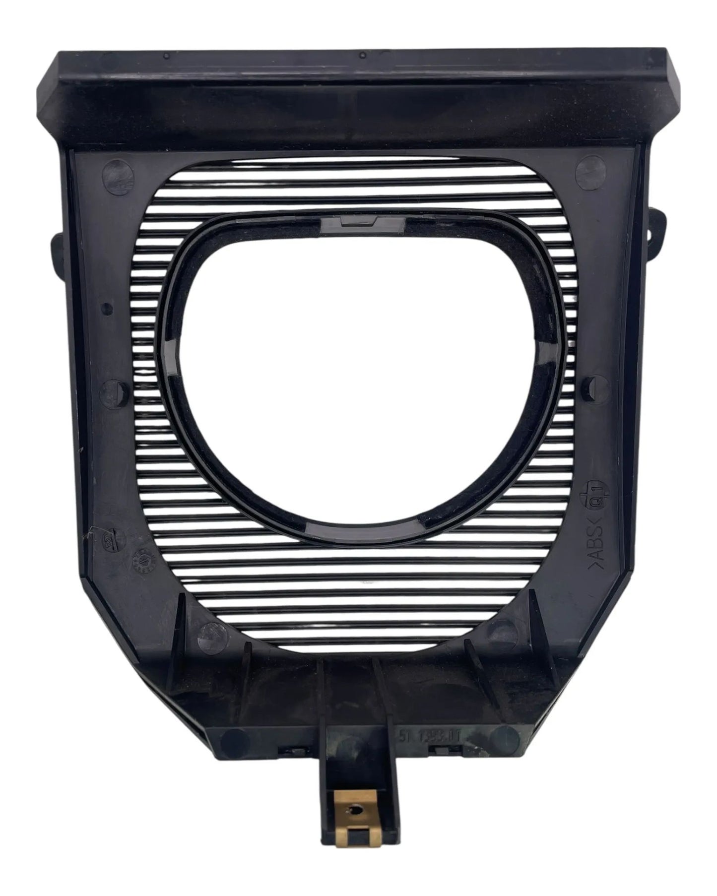 Mercedes-Benz S-Klasse W220 Verkleidung Lenksäulenverkleidung 2204600295