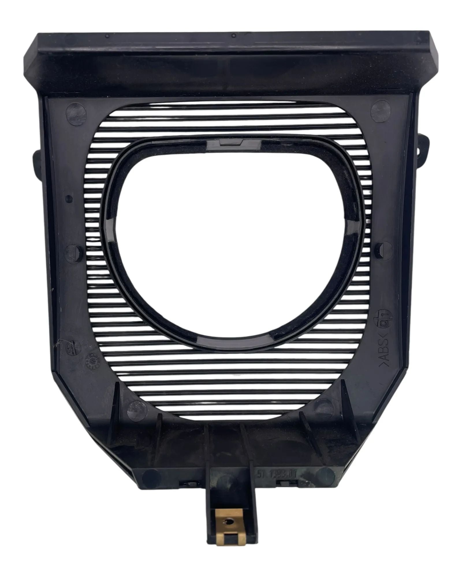 Mercedes-Benz S-Klasse W220 Verkleidung Lenksäulenverkleidung 2204600295