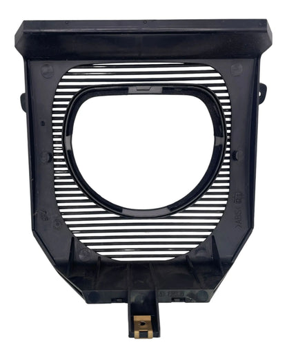 Mercedes-Benz S-Klasse W220 Verkleidung Lenksäulenverkleidung 2204600295