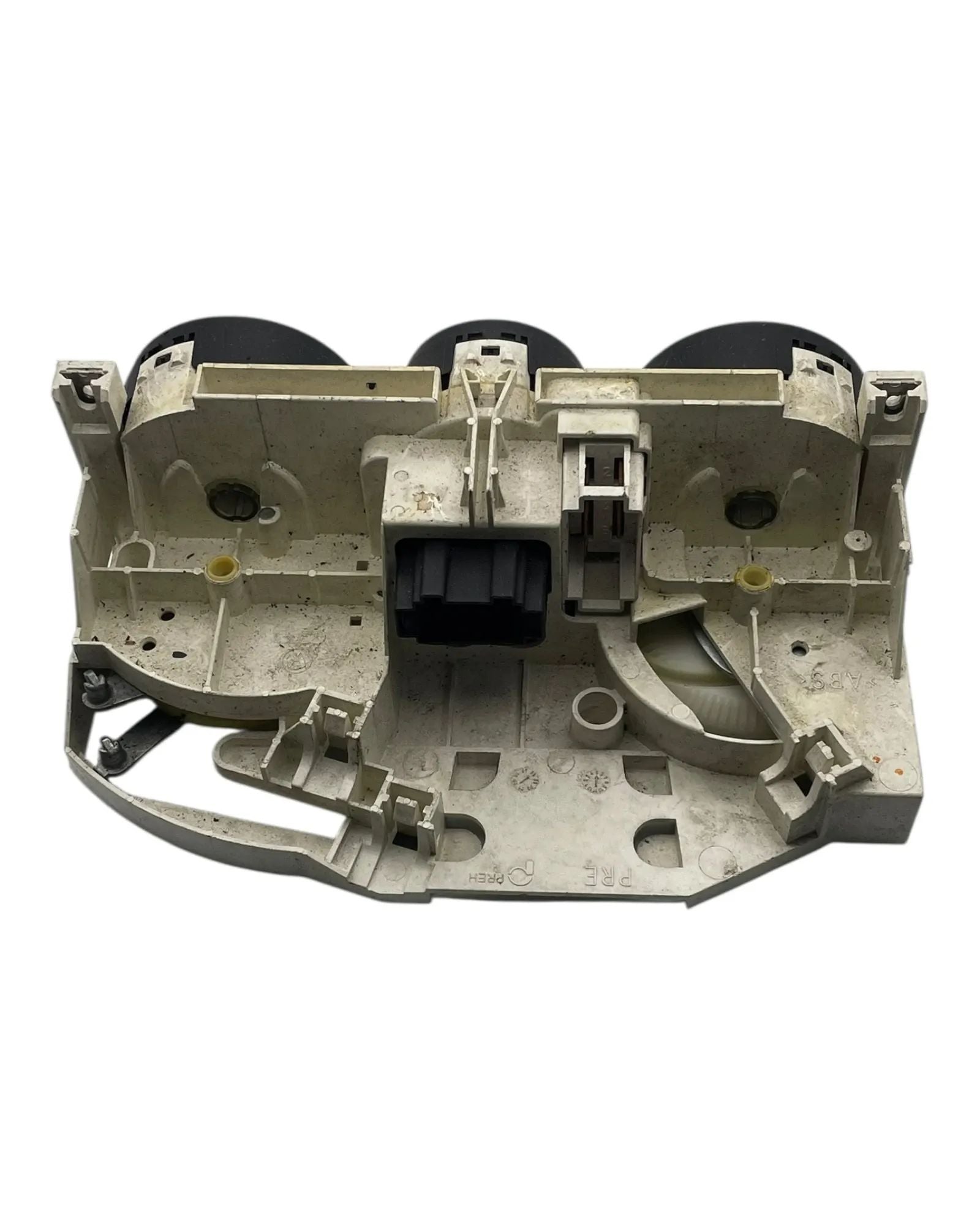 Audi A3 Heizungsbedienteil Klimakontrolle klimabetätigung 901510980000