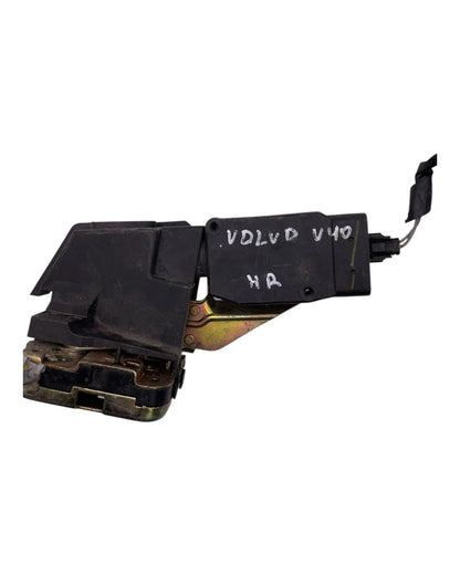 Mitsubishi Ca Schloss Türschloss Zentralverrieglung Verrieglung DE1186303-35