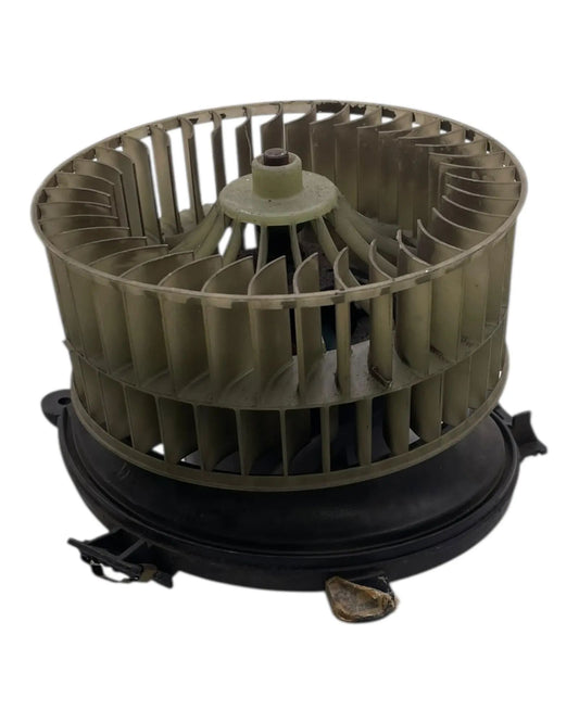 Mercedes-Benz W210 Gebläse Heizungsgebläse Gebläsemotor Heizung