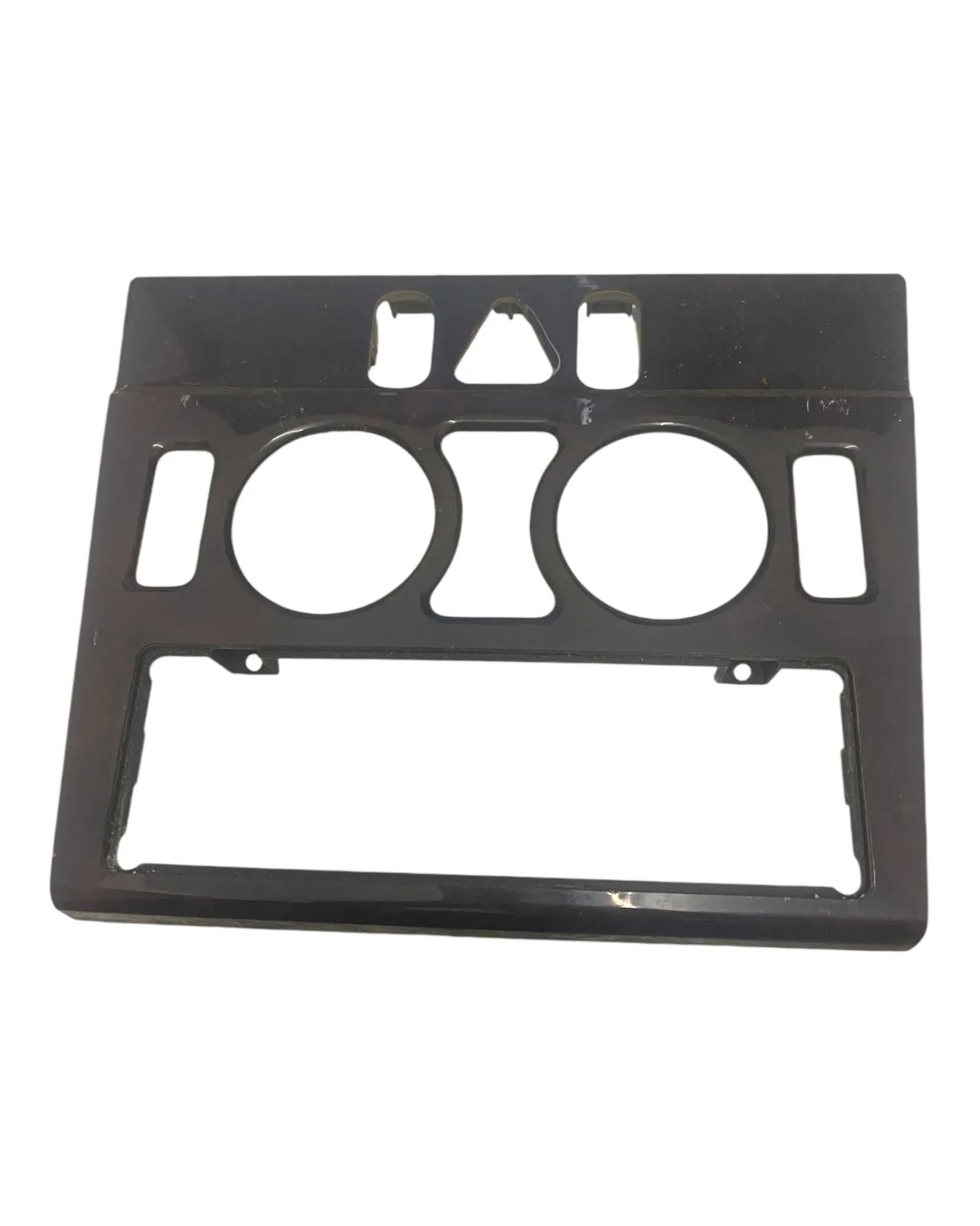 Mercedes-Benz W202 Verkleidung Mittelkonsole 2026832803