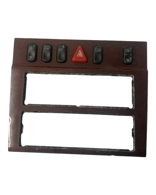 Mercedes-Benz W201 Relais Mittelkonsole A0165452632