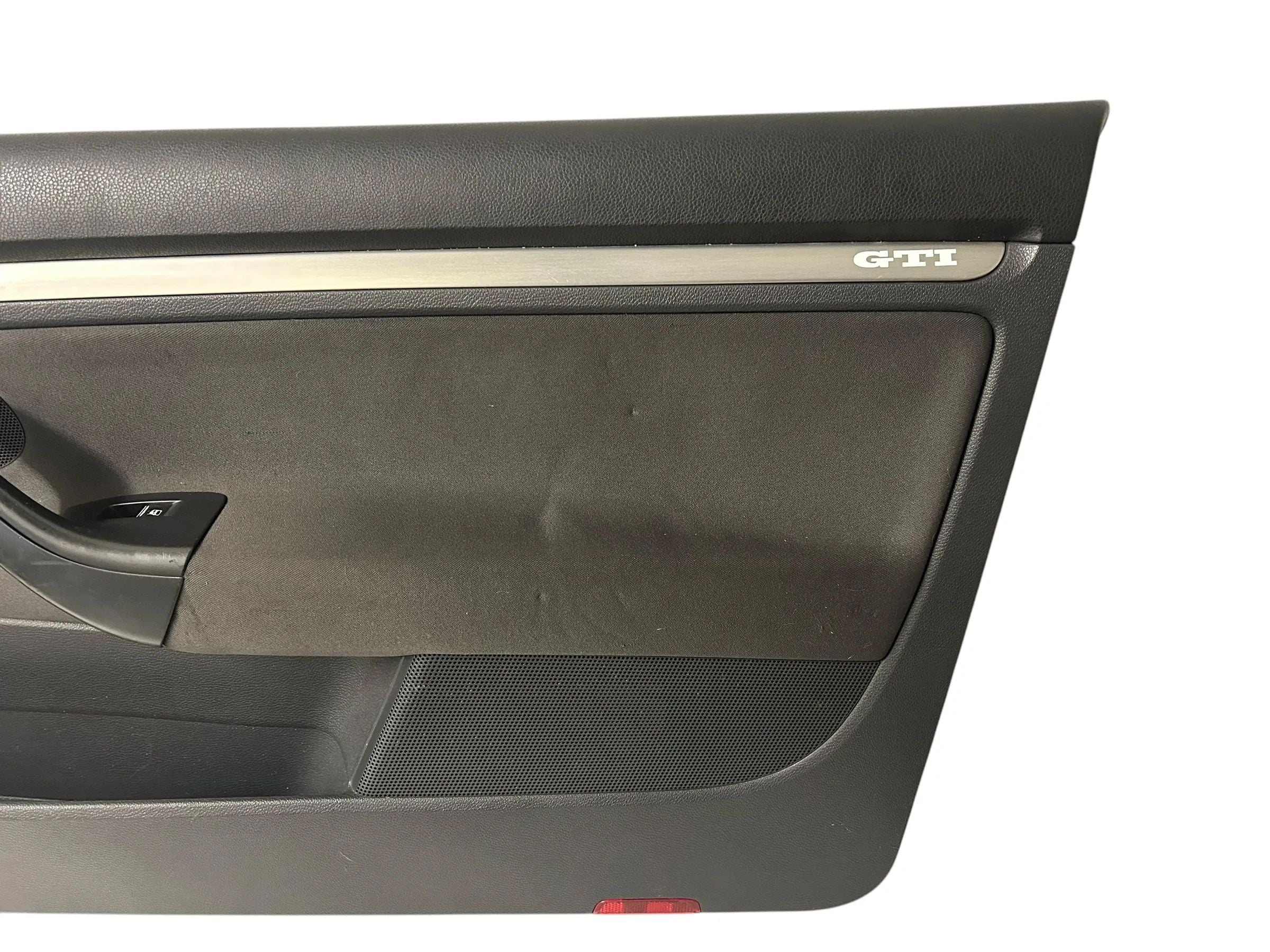 VW NOS Golf Variant 4Motion GTI Türverkleidung vorne rechts 1K1 1K3867012