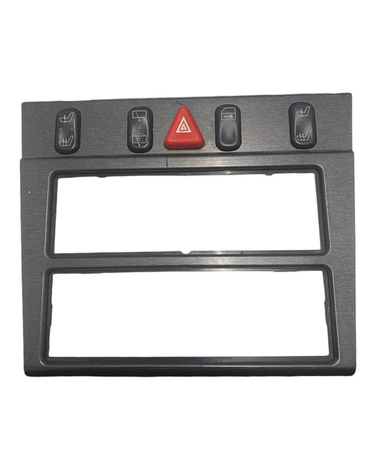 Mercedes-Benz W202  Verkleidung Heizungsbetätigung Armaturenbrett A2026830925