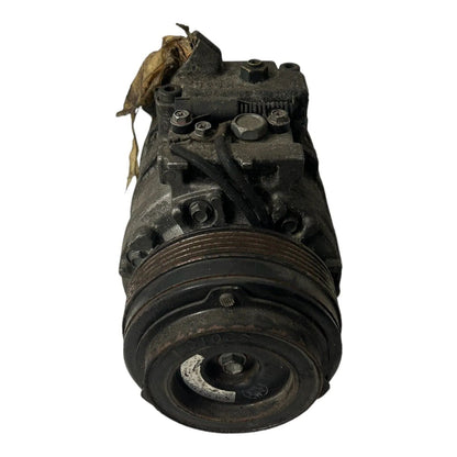 BMW E46 Klimakompressor Kompressor Klima Klimaanlage 8379924