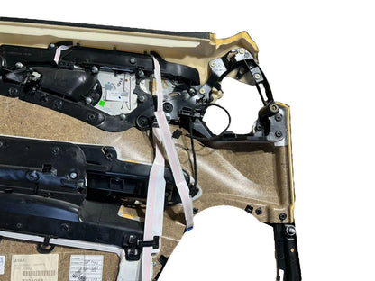 Mercedes-Benz W211 E-Klasse Türverkleidung Türpappe vorne rechts A2117205262