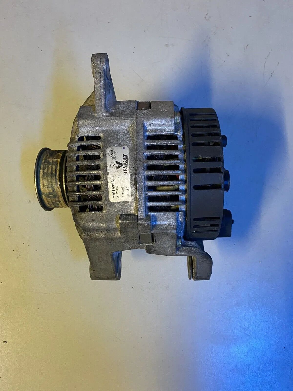 Generator Renault Laguna A13v1167