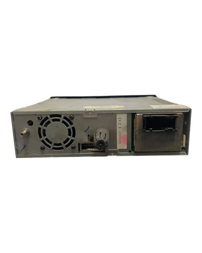 Renault Espace Navirechner Navigationsrechner Radio CD-Radio 8200313631