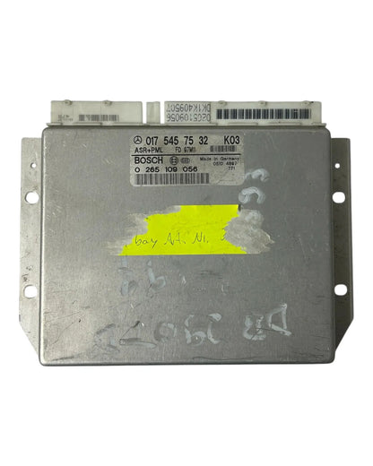 Mercedes-Benz E-Klasse Steuergerät 0175457532