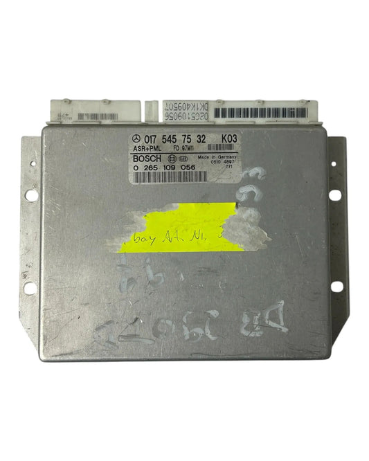 Mercedes-Benz E-Klasse Steuergerät 0175457532