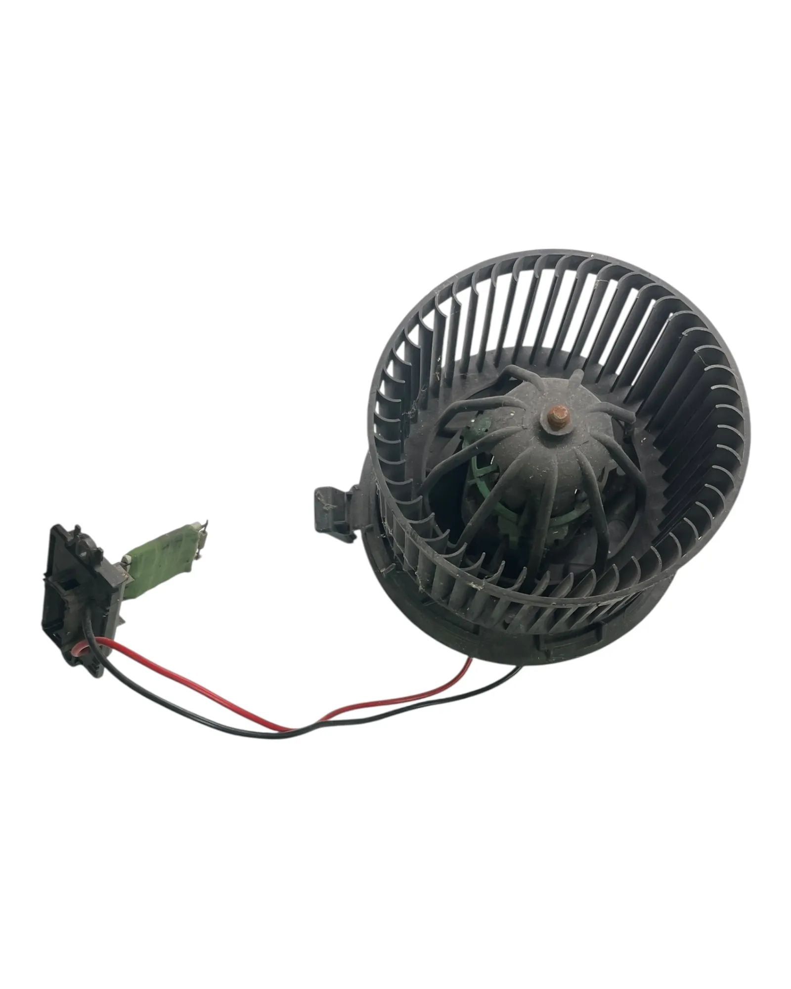 Renault Megane II Heizung Lüfter Heizungslüfter Heizungsmotor 443919533