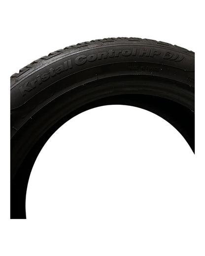 2x Fulda Kristall Control HP2 215/55 R17 98V XL Winterreifen 5,5mm DOT 2723