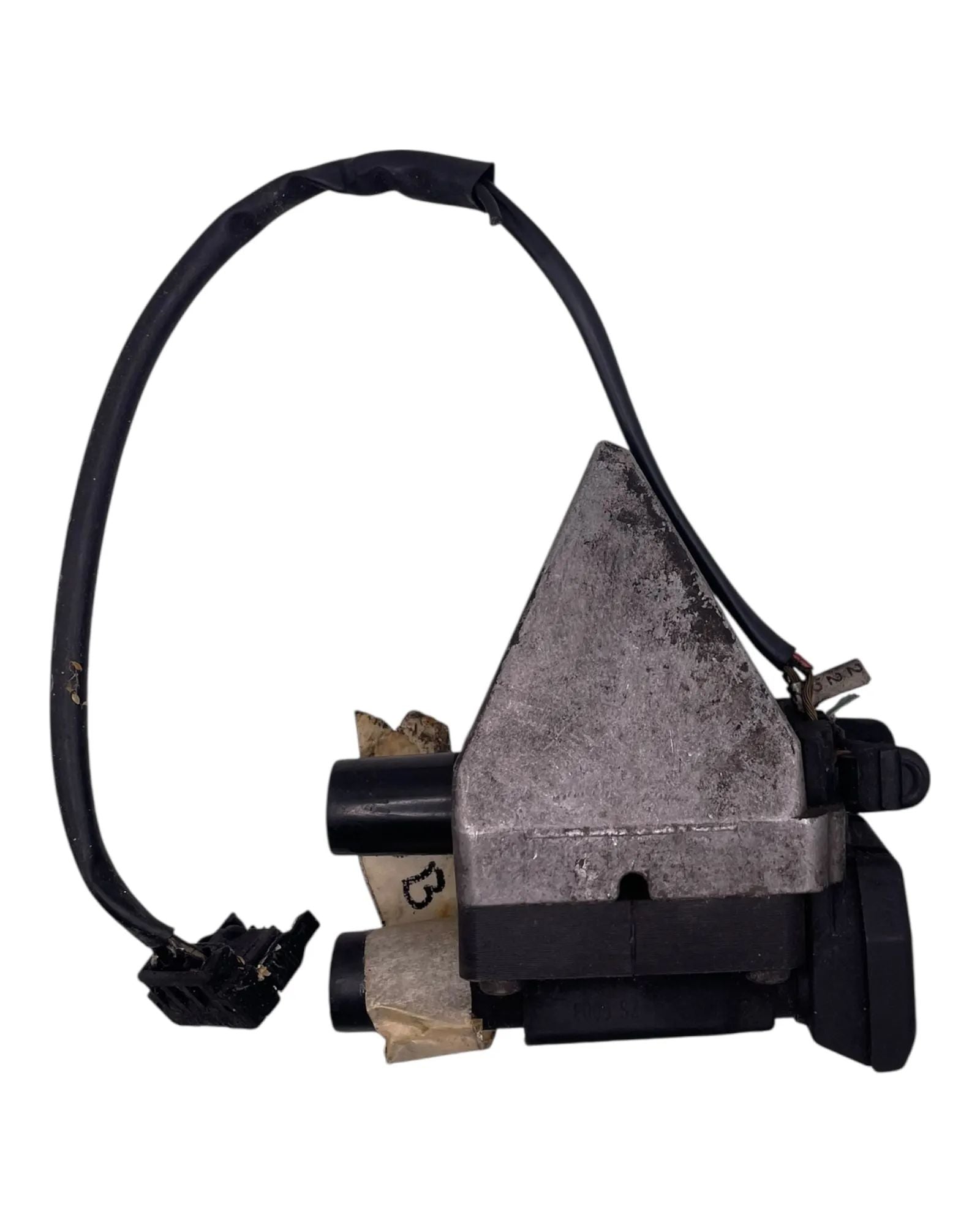 Mercedes-Benz C-Klasse Zündsule Zylinder Zündmodul 0001582485